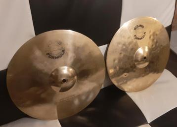 Paiste Sound Formula 13" Reflector Hihat