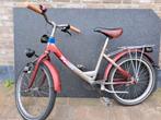 Kinderfiets, Fietsen en Brommers, Ophalen, Zo goed als nieuw