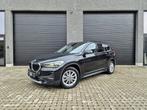 BMW X1xDrive 25e Harman Kardon keyless camera, Auto's, USB, 1820 kg, Zwart, Leder