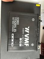Batterij VMF AGM LIQUIFIX 51803 12V 18AH 270A, Ophalen of Verzenden