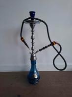 Pipe à eau (Shisha) — Tout droit venue de Marrakech, Enlèvement, Comme neuf, Narguilé