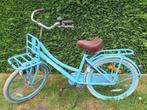 meisjes omafiets 24 inch, Fietsen en Brommers, Ophalen, Zo goed als nieuw, 24 inch, Spirit