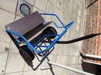 aanhangwagen go-cart, Kinderen en Baby's, Ophalen, Gebruikt, Overige typen