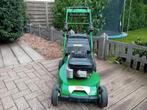 Grasmaaier SABO 54-PRO K Vario, Tuin en Terras, Ophalen, Zo goed als nieuw