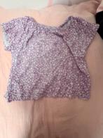 Blouse ikks , taille10- 12 ans., Enlèvement, Comme neuf, Fille