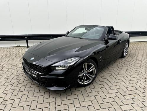 BMW Z4 | 2.0i | M-PAKKET | ACC | HUD | SHADOW | LED | FULL, Autos, BMW, Entreprise, Achat, Z4, ABS, Caméra de recul, Phares directionnels