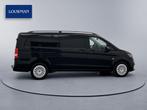 Mercedes-Benz Vito 119 CDI PRO Extra Lang Dubbele Schuifdeur, Auto's, Bestelwagens en Lichte vracht, Automaat, Zwart, Mercedes-Benz