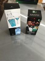 COFFRETS À COCKTAILS, Enlèvement ou Envoi, Comme neuf, Autres matériaux, Casserole, Bidon ou Boîte