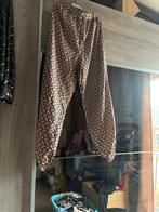 Broek maat L, Enlèvement, Comme neuf, Taille 52/54 (L)