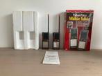 Fisher-Price: Walkie Talkie - 1985, Kinderen en Baby's, Ophalen of Verzenden, Zo goed als nieuw, Speelset, Met geluid