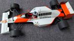 Minichamps MCLaren Honda MP4/5B - Gerhard Berger - 1990 1:18, Enlèvement ou Envoi, Neuf, ForTwo