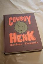 De Dikke Cowboy Henk, Utilisé, Enlèvement ou Envoi