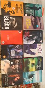 Boeken, Livres, Policiers, Enlèvement