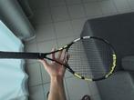 Tennis raquette Babolat evoke 102, Sport en Fitness, Tennis, Ophalen, Zo goed als nieuw, Babolat