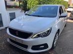 Peugeot 308 1.6 BlueHDi Access, Auto's, Te koop, Break, 73 kW, 99 g/km