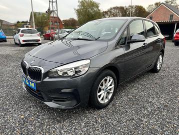 BMW 216 Active Tourer 216i * 12 m garantie * beschikbaar voor biedingen