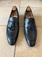 Mocassins Alden, Ophalen of Verzenden, Zo goed als nieuw, Zwart