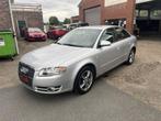 audi a4 /1900 tdi /CAR PASS/garantie, A4, Bedrijf, 1900 cc, Zilver of Grijs