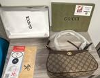 Gucci handtas, Ophalen of Verzenden, Zo goed als nieuw, Handtas