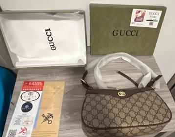 Gucci handtas beschikbaar voor biedingen