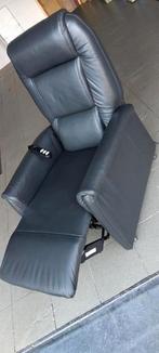 Relax zetel( elektrische), Ophalen of Verzenden, Zo goed als nieuw