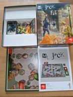 Bordspel Mr Jack., Enlèvement, Comme neuf