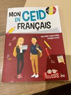 Mon CE1D en Français, Livres, Livres scolaires, Enlèvement, Neuf, Secondaire, Français