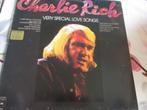 vinyl charlie rich, 1960 tot 1980, Gebruikt, Ophalen of Verzenden