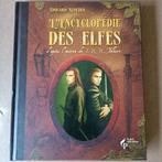 L'encyclopédie des elfes, Ophalen of Verzenden