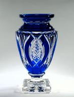 Val Saint Lambert - Vaas Jupiter PU - Pièce Unique, Ophalen of Verzenden