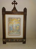 Kruisweg, Enlèvement ou Envoi