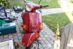 vespa cosa 200, 1 cylindre, Scooter, 200 cm³, Particulier