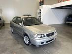2000 - Toyota Corolla G6 1.6, Bedrijf, Handgeschakeld, Toyota, Stadsauto