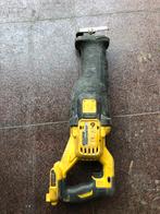 De walt receptorzaag defect, Doe-het-zelf en Bouw, Ophalen, Zo goed als nieuw