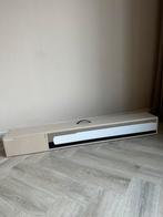 Sonos Arc Ultra Zwart en Wit, Ophalen of Verzenden, Met ingebouwde subwoofer, Nieuw