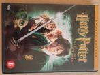 Harry Potter DVD (Eng / NL), Zo goed als nieuw, Verzenden
