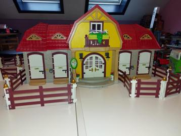 Playmobil  beschikbaar voor biedingen