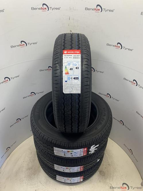 NIEUW 195/65R16c 195/65R16 195/65 R16c R16 195/65/16 1956516, Auto-onderdelen, Banden en Velgen, Band(en), Zomerbanden, 16 inch