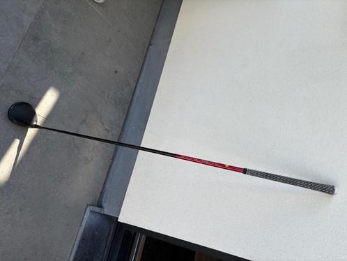 Ping 430 driver en wood 3, Sport en Fitness, Golf, Zo goed als nieuw, Club, Ping, Ophalen