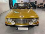Volvo 142 Coupe -1970, Overige modellen, Leder en Stof, Handgeschakeld, 1900 cc