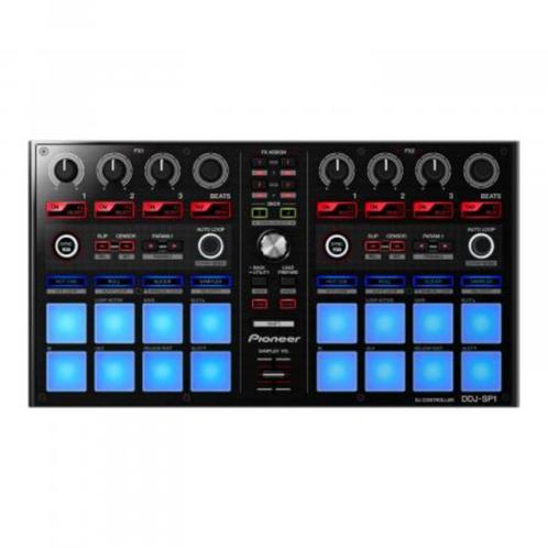 PIONEER - DDJ SP-1 Serato controller, Muziek en Instrumenten, Dj-sets en Draaitafels, Zo goed als nieuw, Dj-set, Pioneer, Ophalen