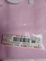 Drap neuf, Enlèvement, Neuf