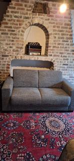 Grijze 2-zit, Enlèvement, Comme neuf