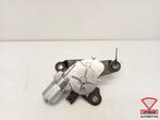 Opel Corsa F Peugeot 208 Ruitenwissermotor Achter 9819900080, Gebruikt, Opel