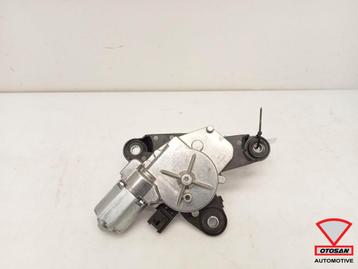 Opel Corsa F Peugeot 208 Ruitenwissermotor Achter 9819900080 beschikbaar voor biedingen