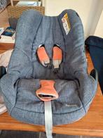 Maxi cosy, Enlèvement