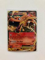 Charizard 011-Flashfire, Ophalen of Verzenden, Zo goed als nieuw