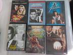 Lot de DVD, Cd's en Dvd's, Dvd's | Actie, Ophalen, Zo goed als nieuw, Overige genres