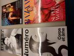 Modemagazines van recente datum, Ophalen of Verzenden, Zo goed als nieuw