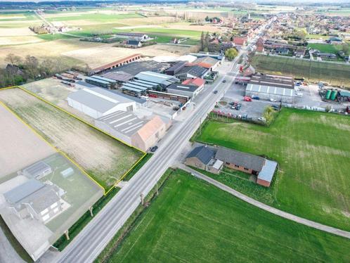 Grond te koop in Poperinge, Immo, Gronden en Bouwgronden, tot 200 m²
